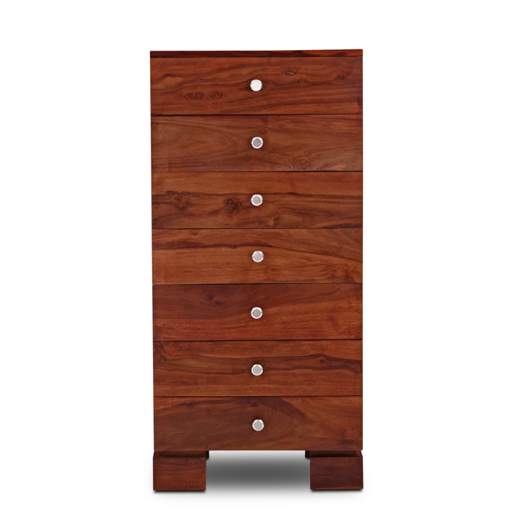 Certaldo Chest of Drawer Walnut